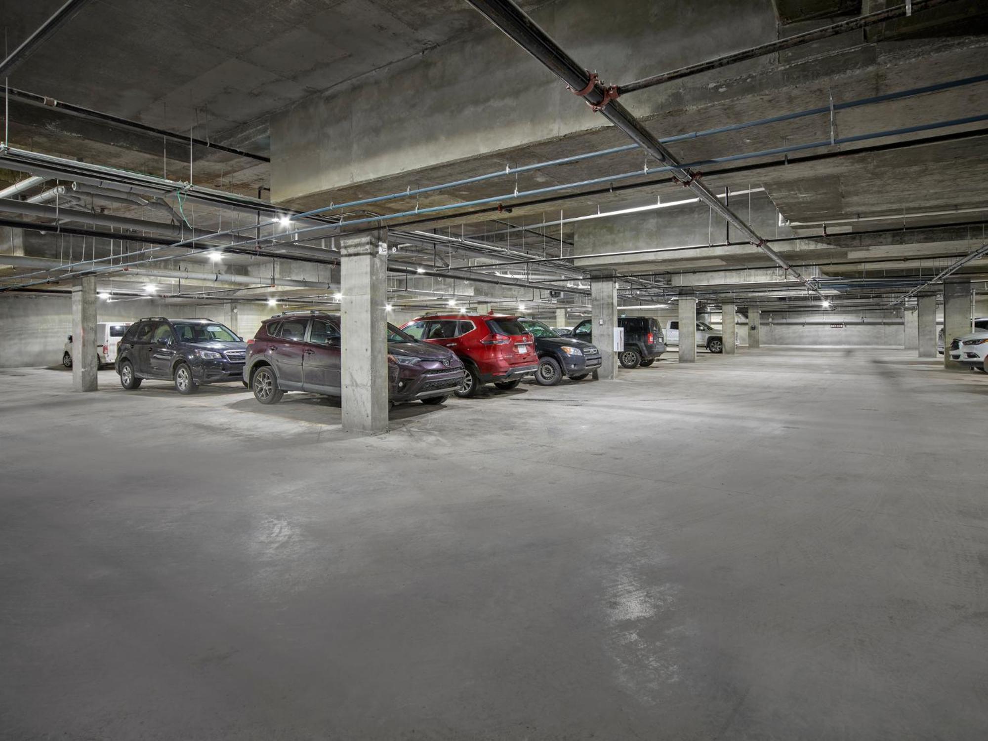 Element Edmonton West Hotel Екстериор снимка