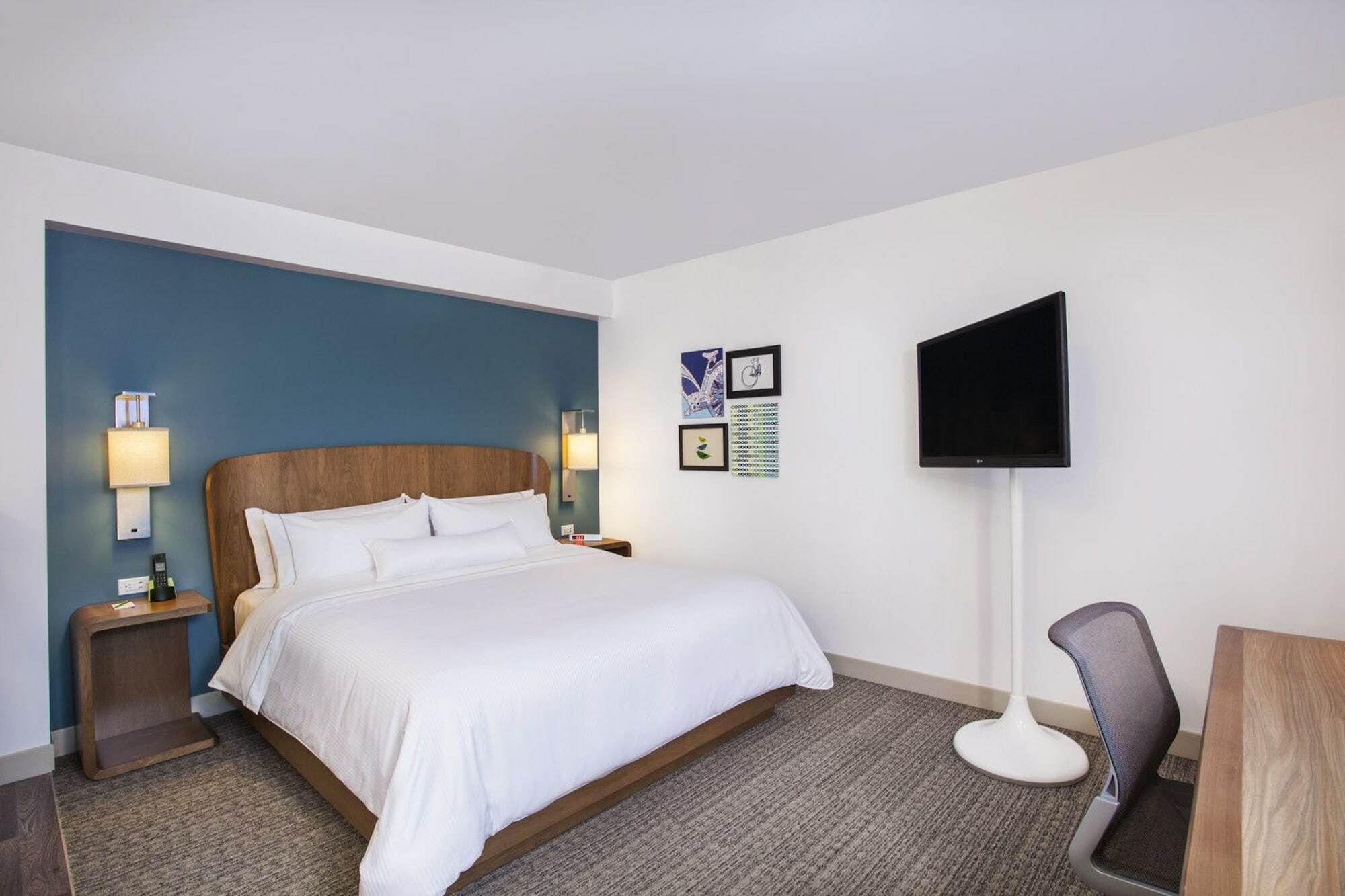 Element Edmonton West Hotel Екстериор снимка