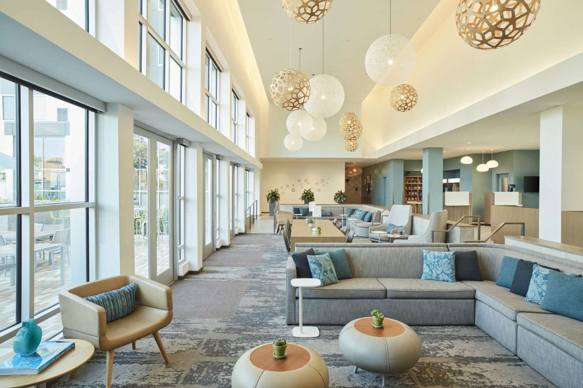 Element Edmonton West Hotel Екстериор снимка