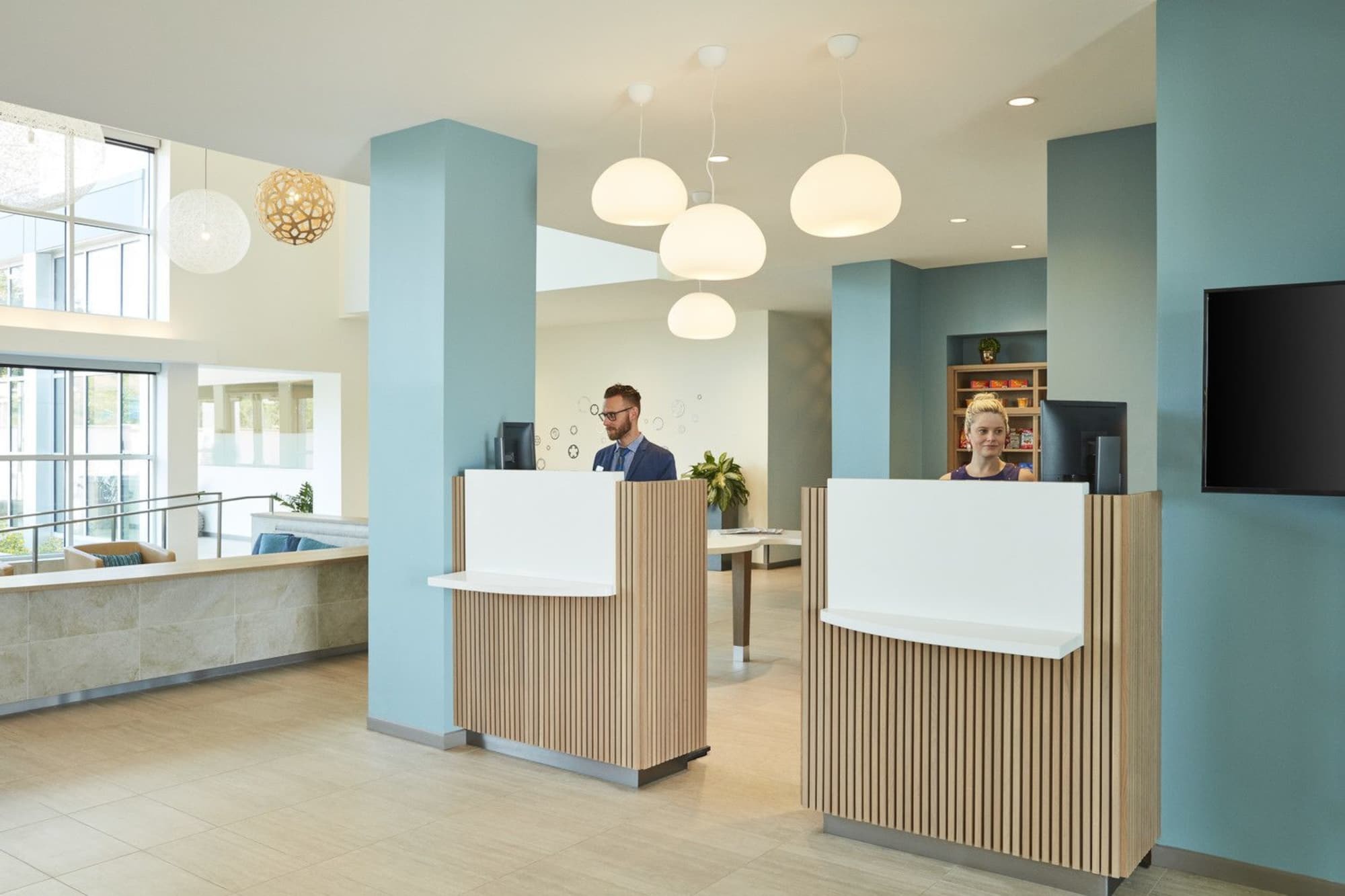 Element Edmonton West Hotel Екстериор снимка